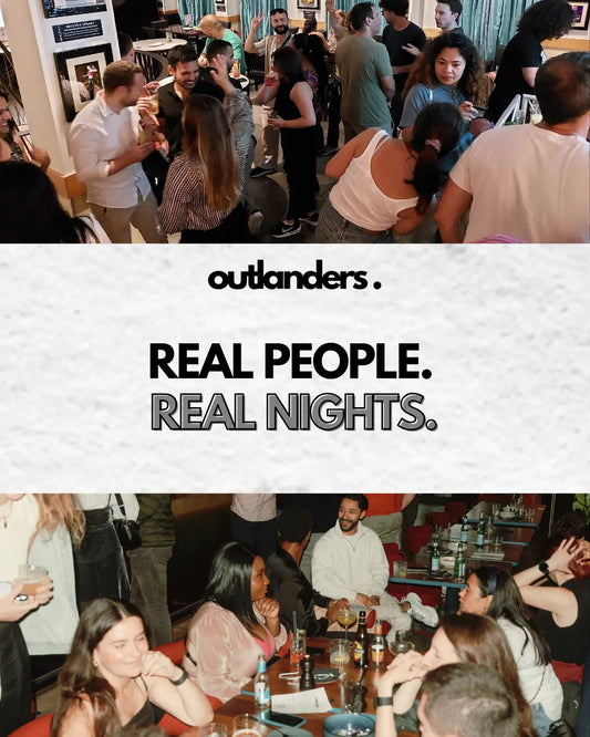 Newcomers in Antwerp: How Expats and Internationals Can Make Friends and Belong - Antwerp Outlanders, BE1024405518